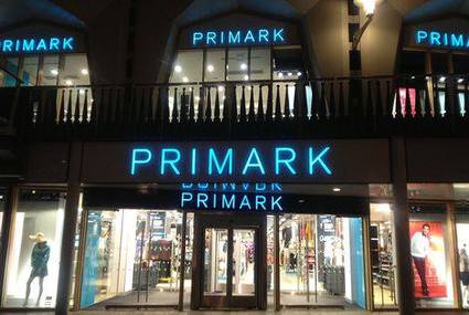 Peticijos nuotrauka:Primark Store auch in Nürnberg