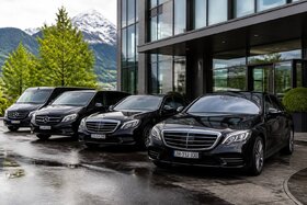 Image of the petition: Prime Car Provides Professional Limousine Service in Zurich for Comfortable Private Travel