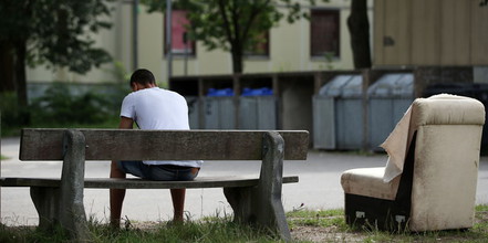 Bild der Petition Privatunterbringung von Bürgerkriegsflüchtlingen ermöglichen