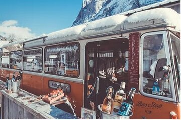 Bild der Petition Pro Après Ride Bar "Bus Stop"