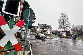 Picture of the petition:PRO Bahnunterführung FN-Fischbach: Hunderttausende EUROs versenkt, 10 Jahre vertan!