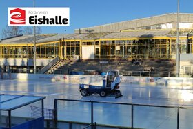 Малюнок петиції:#Pro Eissport FFB – Für ein gemeinsames Eis- und Schwimmsportzentrum in Fürstenfeldbruck