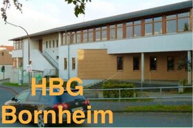 Bild der Petition: Pro Neubau der Heinrich Böll Gesamtschule Bornheim Merten