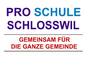 Poza petiției:Pro Schule Schlosswil - Gemeinsam für die ganze Gemeinde