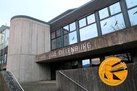 Bild der Petition: Pro Stadthalle Dillenburg · Ja zum Bürgerentscheid