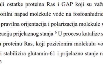 Image of the petition Proba