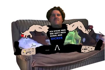 Immagine della petizione "Project Save Dragon"