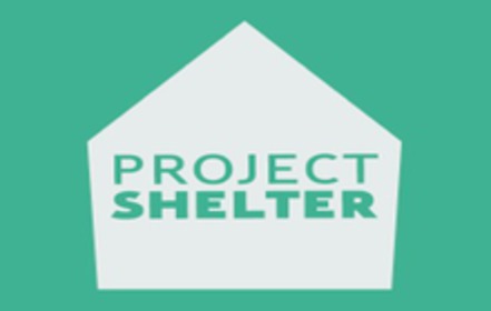 Bild på petitionen:Project. Shelter FFM