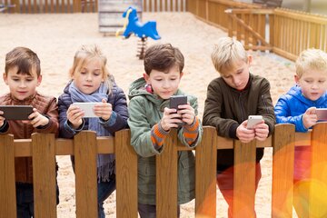 Image de la pétition Ancrer le travail pédagogique en  projets pour le développement durable dans les lois scolaires