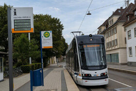 Bild der Petition: ProLinie24.Süd – Wiederherstellung des Abend- und Wochenendverkehrs der Linie 24 in Heidelberg