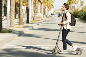 Bild der Petition: Promillegrenze für E-Scooter