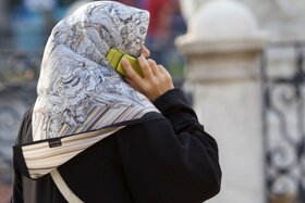 Foto da petição:Promote Inclusivity: Say NO to the Abaya ban in French Schools