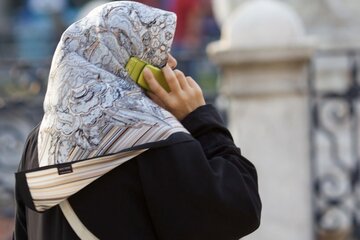 Image of the petition Promote Inclusivity: Say NO to the Abaya ban in French Schools