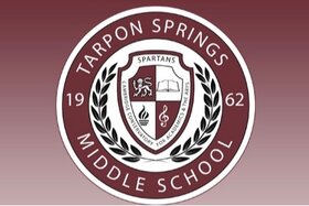 Pilt petitsioonist:Proposal for the Installation of Metal Detectors at Tarpon Springs Middle School