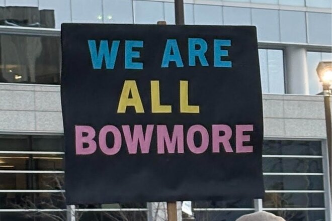Image of the petition Protect Public Education: Bring Back Bowmore’s Educators and Order an Independent Review