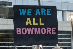 Obraz petycji: Protect Public Education: Bring Back Bowmore’s Educators and Order an Independent Review