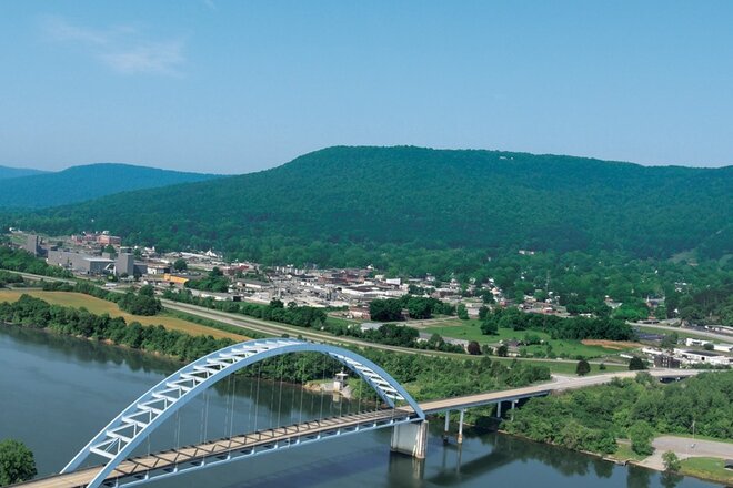 Image of the petition Protect South Pittsburg Mountain