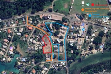 Immagine della petizione Protégeons Nos Quartiers, Nos Écoles, Notre Avenir