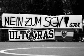Bild der Petition: Protestbrief: Nein zum SGV in Heilbronn