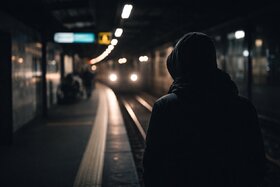 Bild der Petition: Prüfung der verfassungsrechtlichen Anerkennung von Selbstverteidigung
