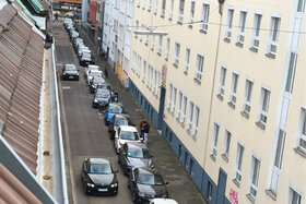 Bild der Petition: Prüfung Alternative zu Entfall von Parkplätzen in Kölner Innenstadt