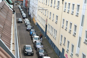 Bild der Petition Prüfung Alternative zu Entfall von Parkplätzen in Kölner Innenstadt