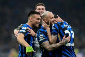 Εικόνα της αίτησης: PSG vs Inter Milan in Champions League Final