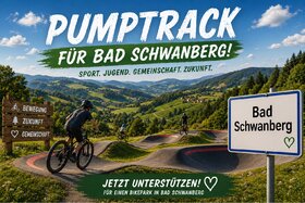 Bild der Petition: Pumptrack für Bad Schwanberg