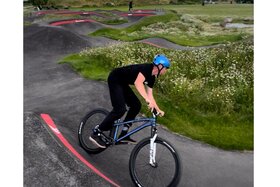 Bild der Petition: Pumptrack und Skatepark für Thale