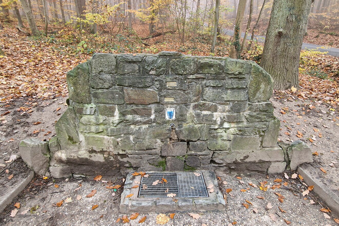 Image of the petition Quellwasser für Wiesbaden