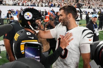 Imagen de la petición Quenneville Returns