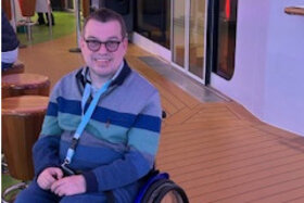 Bild der Petition: Quote für Menschen mit Behinderungen in Kommunalwahlen!