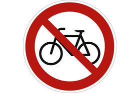 Bild der Petition: Radfahrer mehr kontrollieren