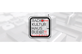 Slika peticije:Radio Kultur Haus Wien STAYS!!!