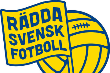 Image of the petition Rädda svensk fotboll från Polisens Villkorstrappa