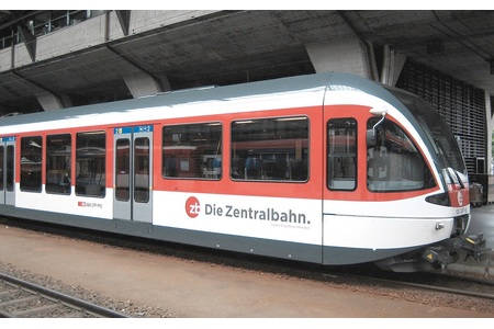 Bild der Petition: Bessere Zugsverbindungen von und nach Nidwalden!