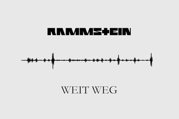 Bild der Petition Rammstein Stadiontour 2020 - Aufnahme in die Setliste: "Weit Weg"