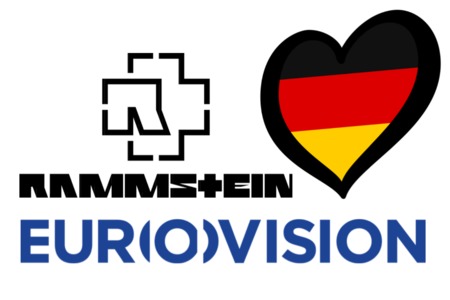 Bild der Petition Rammstein zum Eurovision Song Contest 2018