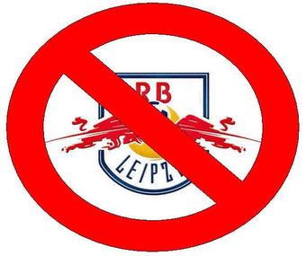 Bild der Petition: RasenBallsport Leipzig auflösen/verbieten