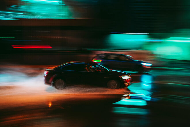 Peticijos vaizdas Raserstop auf der Hauptstraße in Barsbüttel