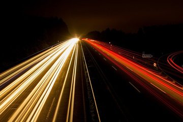 Bild der Petition Raststätten für LKW-Fahrer öffnen - sofort!