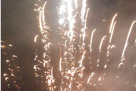 Bild der Petition: Rat der Stadt Witten: Enge zeitliche Begrenzung der Böllerei zum Jahreswechsel