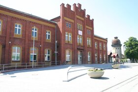 Bild der Petition: Rathenow nicht abhängen - 14 Monate sind zu lang
