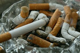Obrázek petice:Rauchverbot an Haltestellen des öffentlichen Nahverkehrs und Spielplätzen