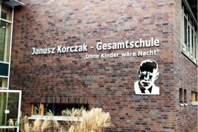 Bild der Petition: Raumsituation an der  Janusz Korczak- Gesamtschule