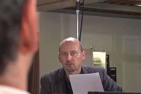Bild der Petition Raus mit Oliver Koytek aus meinem Rundfunkbeitrag