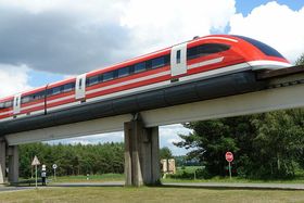 Bild der Petition: Reaktivierung des Projektes Transrapid