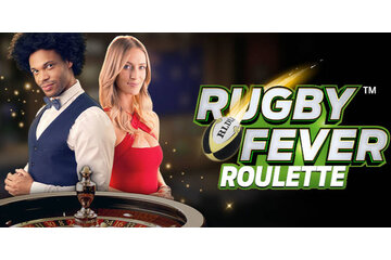 Image of the petition Real Dealer Introduces  Roulette