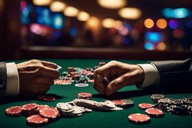 Bild der Petition: Real-world Examples of Casino Draw Scenarios