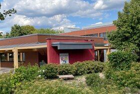 Foto van de petitie:Realschule Obrigheim soll NICHT umbenannt werden!